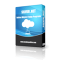 SILVER .NET - Online M��teri Takip Stok Program�