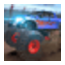 Insane Monster Truck Racing indir