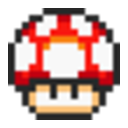 Super Mario Bros X