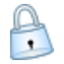 Transparent Lock Screen