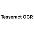 Tesseract OCR indir