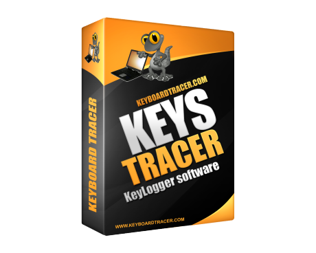 Keyboard Tracer indir