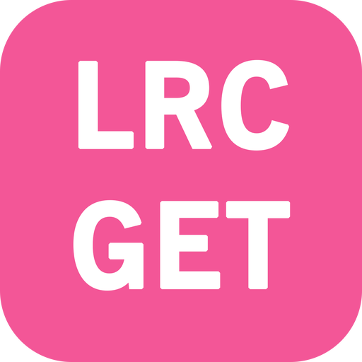 LRCGET indir
