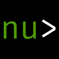 Nushell indir