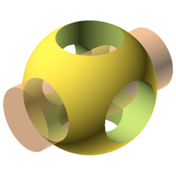 Openscad indir