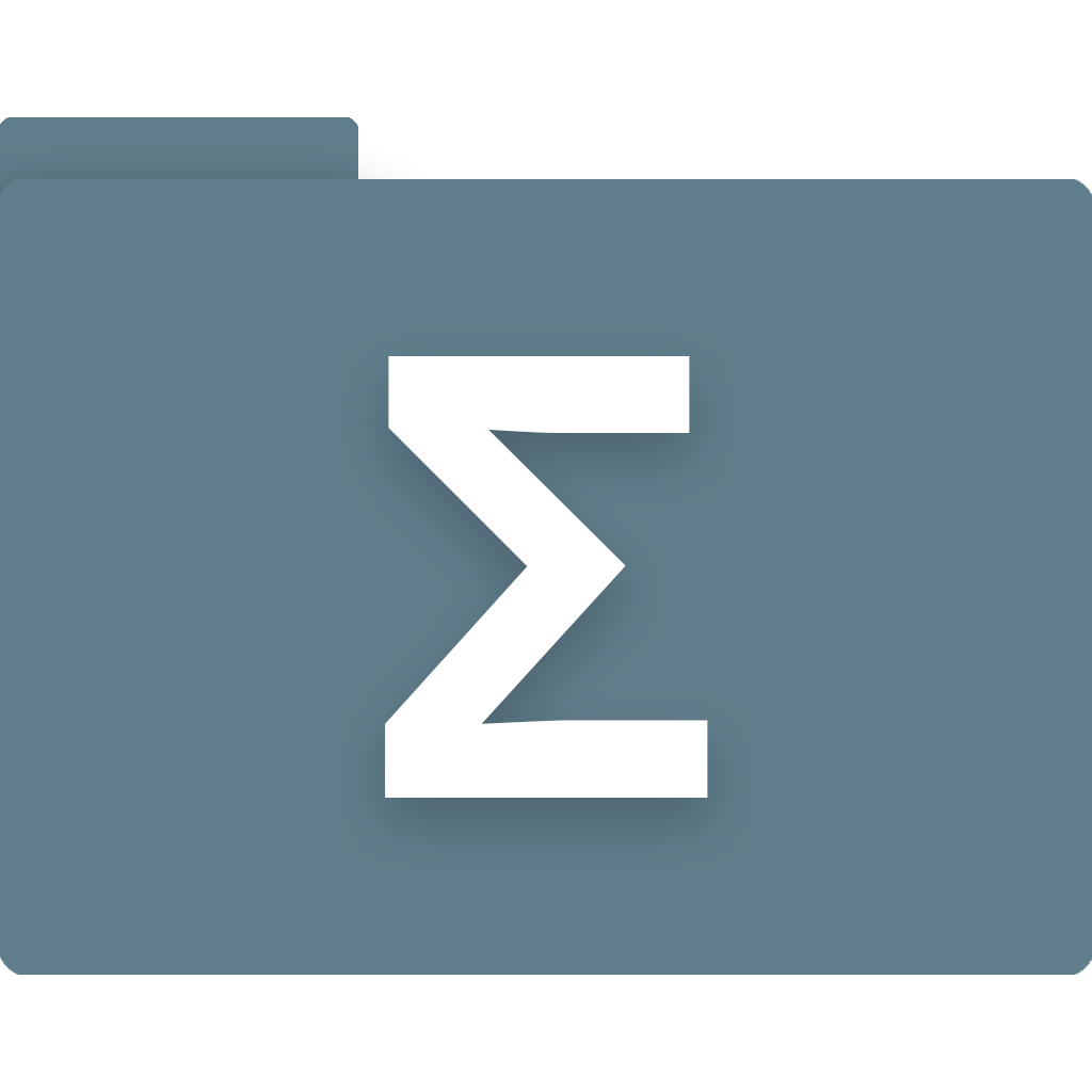 Sigma File Manager indir