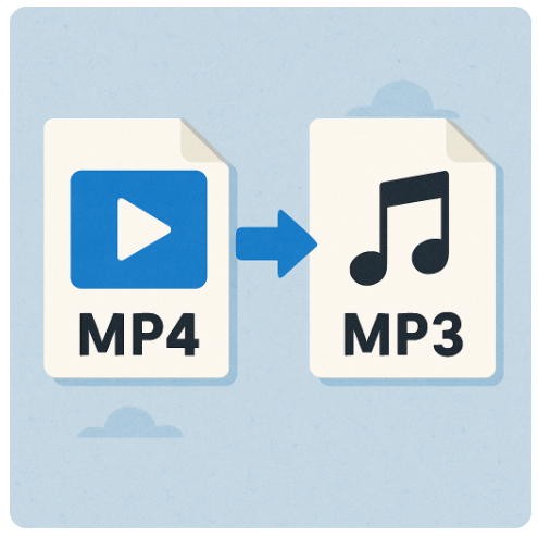 Free Video to MP3 Converter