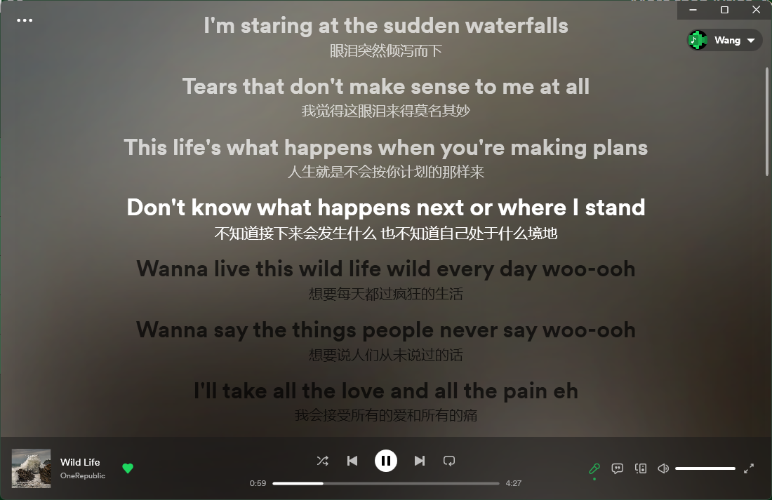 Lyricify App
