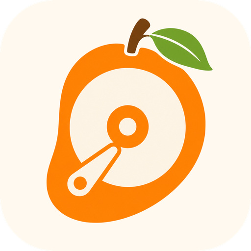 Mango Disk indir