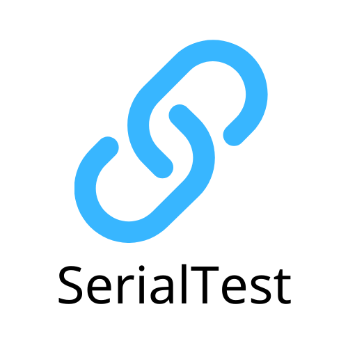 Serial Test
