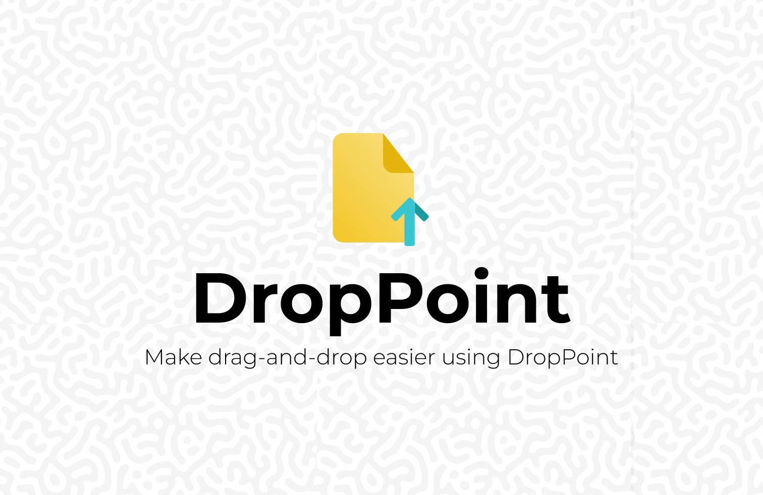 Drop Point