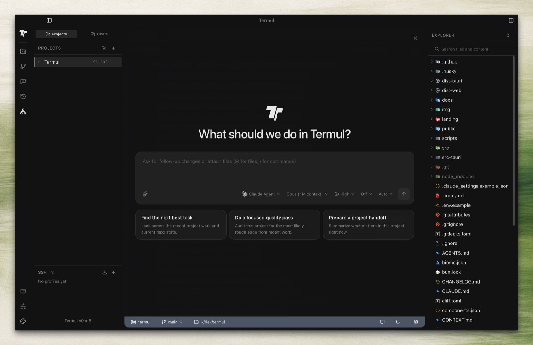 Termul