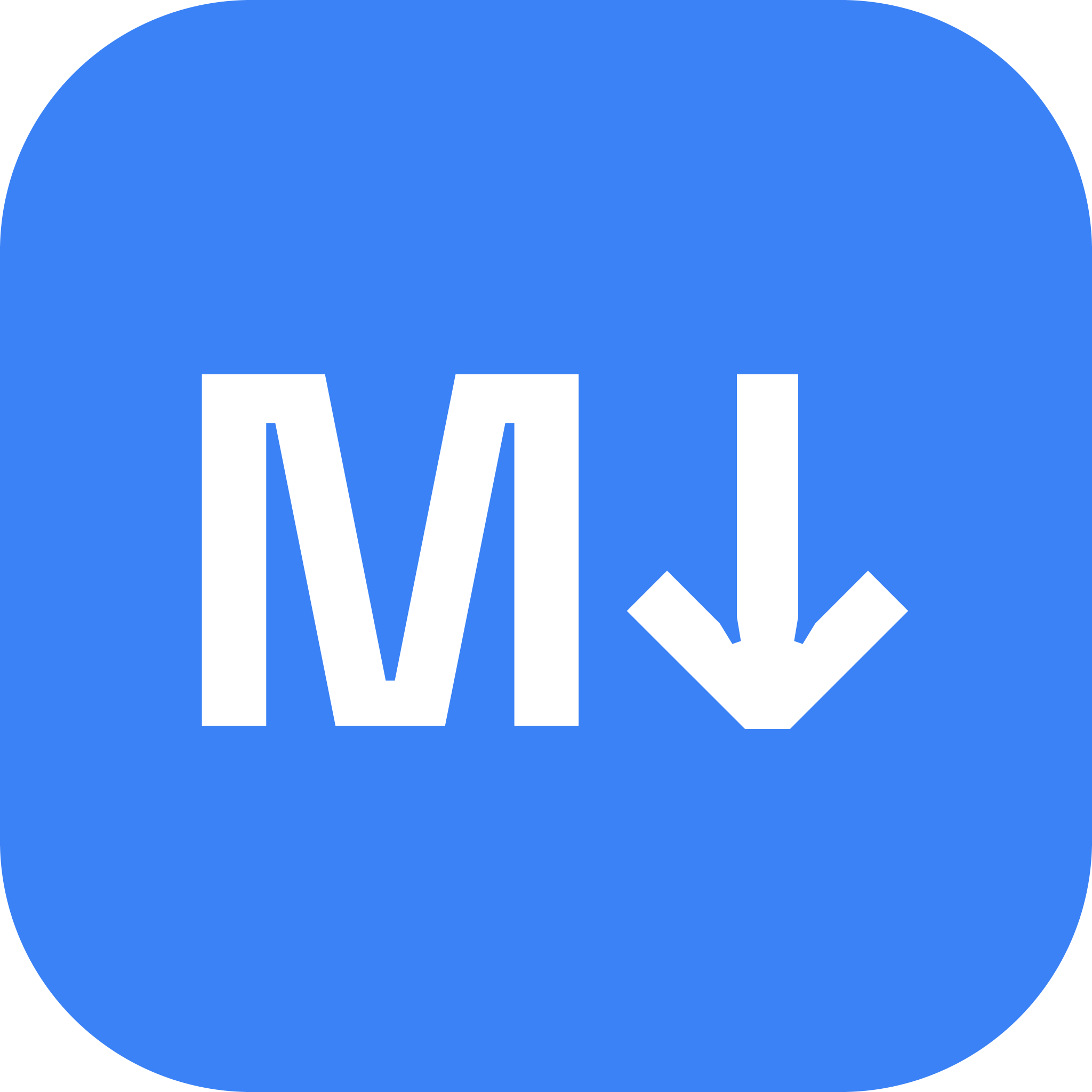 Mdflux indir
