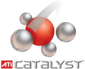 AMD Catalyst indir