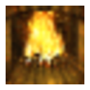 Spirit of Fire 3D Screensaver