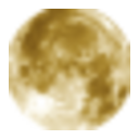 Fantasy Moon 3D Screensaver
