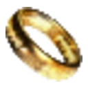 The One Ring 3D Screensaver