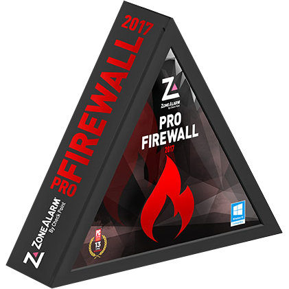 ZoneAlarm Pro Firewall indir