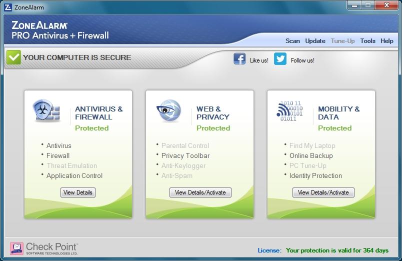 download zonealarm pro antivirus firewall download zonealarm pro antivirus firewall