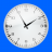 Analog Saat Widget