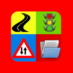 Android Trafik Rehberi ikonu