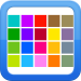Renkli Duvar Kağıdı Android