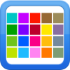 Android Renkli Duvar Kağıdı Resim