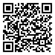 Android Renkli Duvar Kad QR Kod