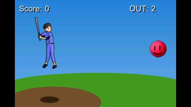 Papi Batting Resimleri