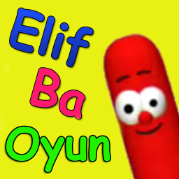 Android Elif Ba Oyun -T�rk�e- ikonu