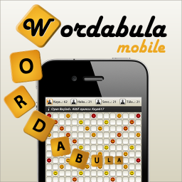 Android Wordabula Mobile ikonu