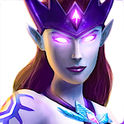 Android Legendary Heroes MOBA Offline ikonu