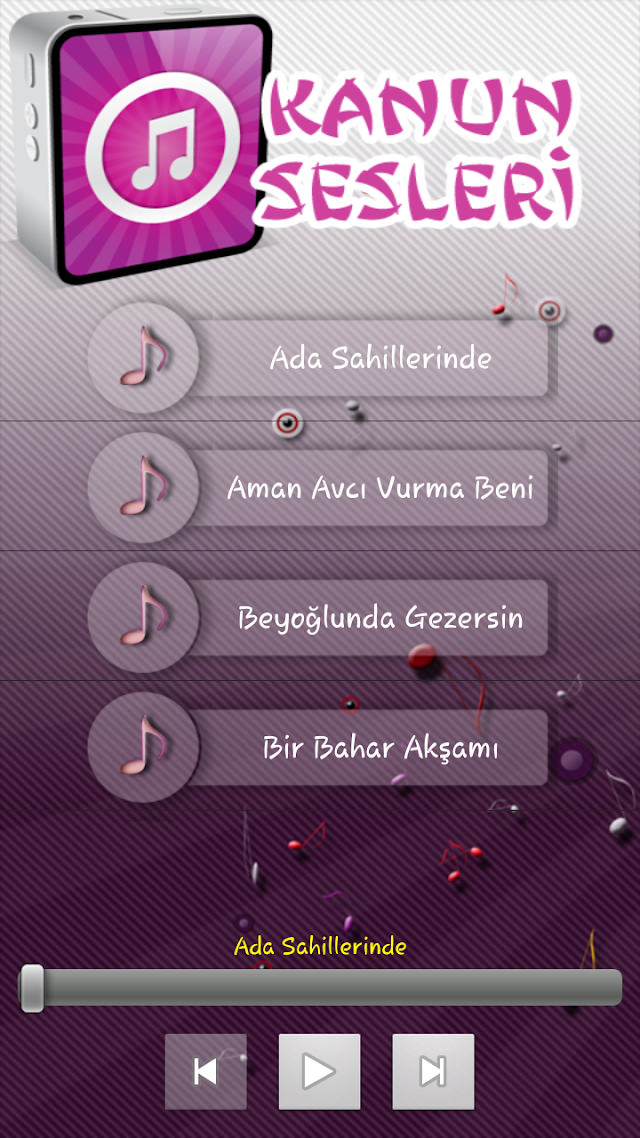 Kanun Sesleri - 2 Resimleri