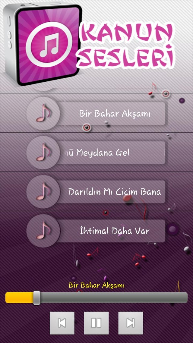 Kanun Sesleri - 2 Resimleri