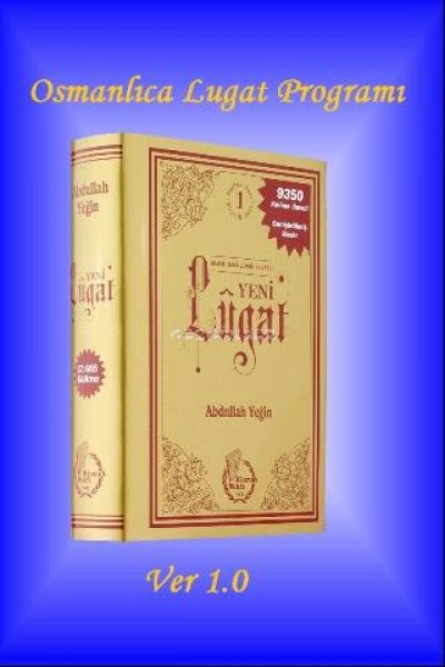 Ansiklopedik Lugat İndir (Android) - Gezginler Mobil