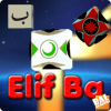 Android Elif Ba : Uzayda Resim