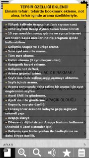 Hasenat Kuran Aratrma Resimleri