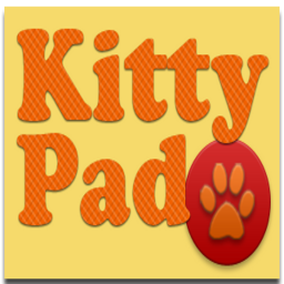 Android Kitty Pad ikonu