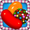 Android Candy Crush Saga Resim