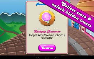 Candy Crush Saga Resimleri