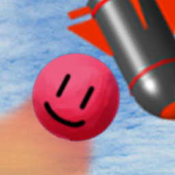 Android Papi Missile ikonu