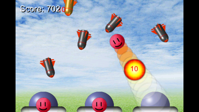 Papi Missile Resimleri