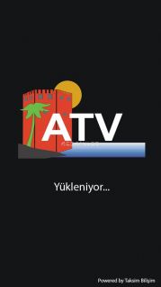 ATV Alanya Resimleri