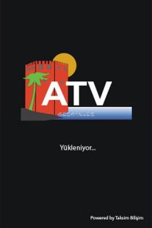 ATV Alanya Resimleri