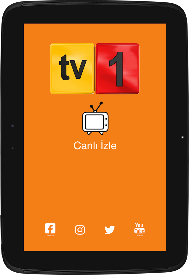 TV1 Kayseri Resimleri
