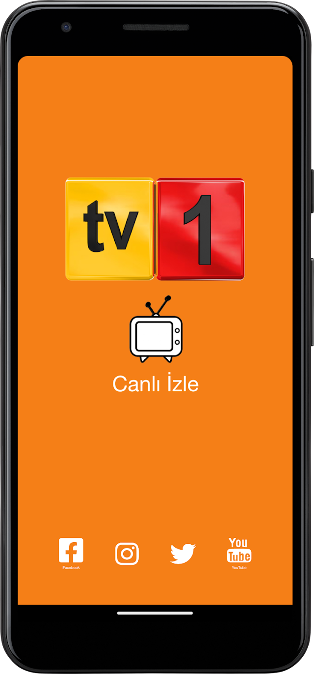 TV1 Kayseri Resimleri