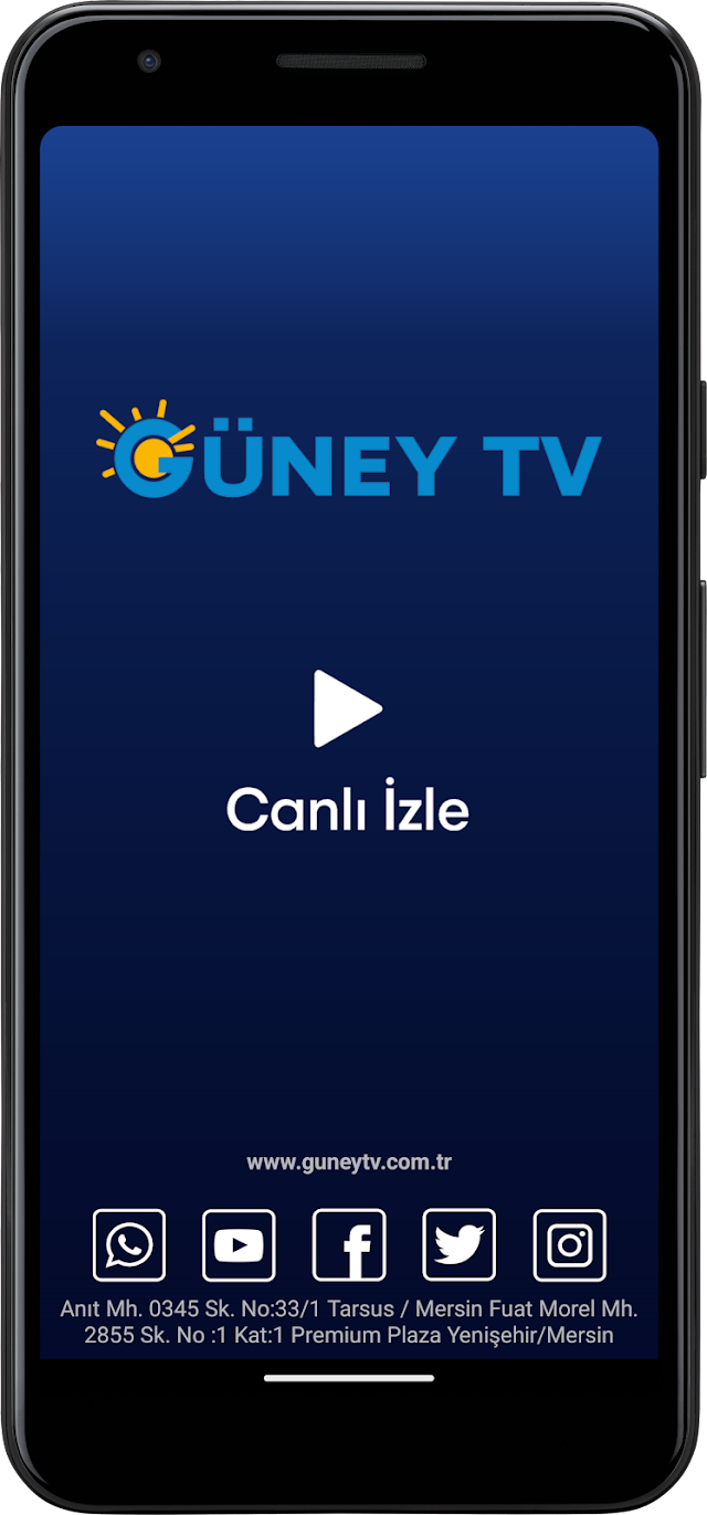 Güney TV Resimleri