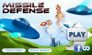 Missile Defense Resimleri