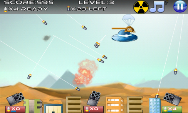 Missile defense Resimleri