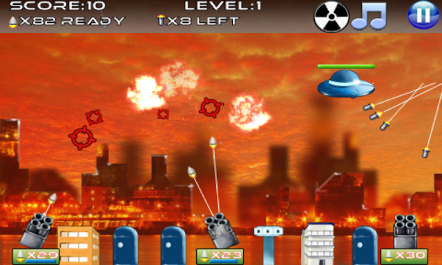 Missile defense Resimleri